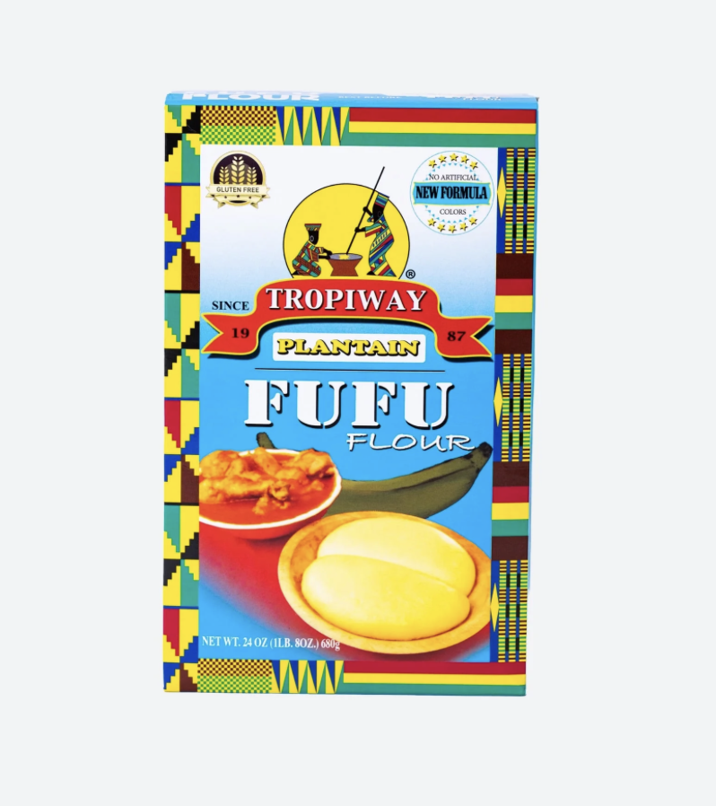 FufuFlour
